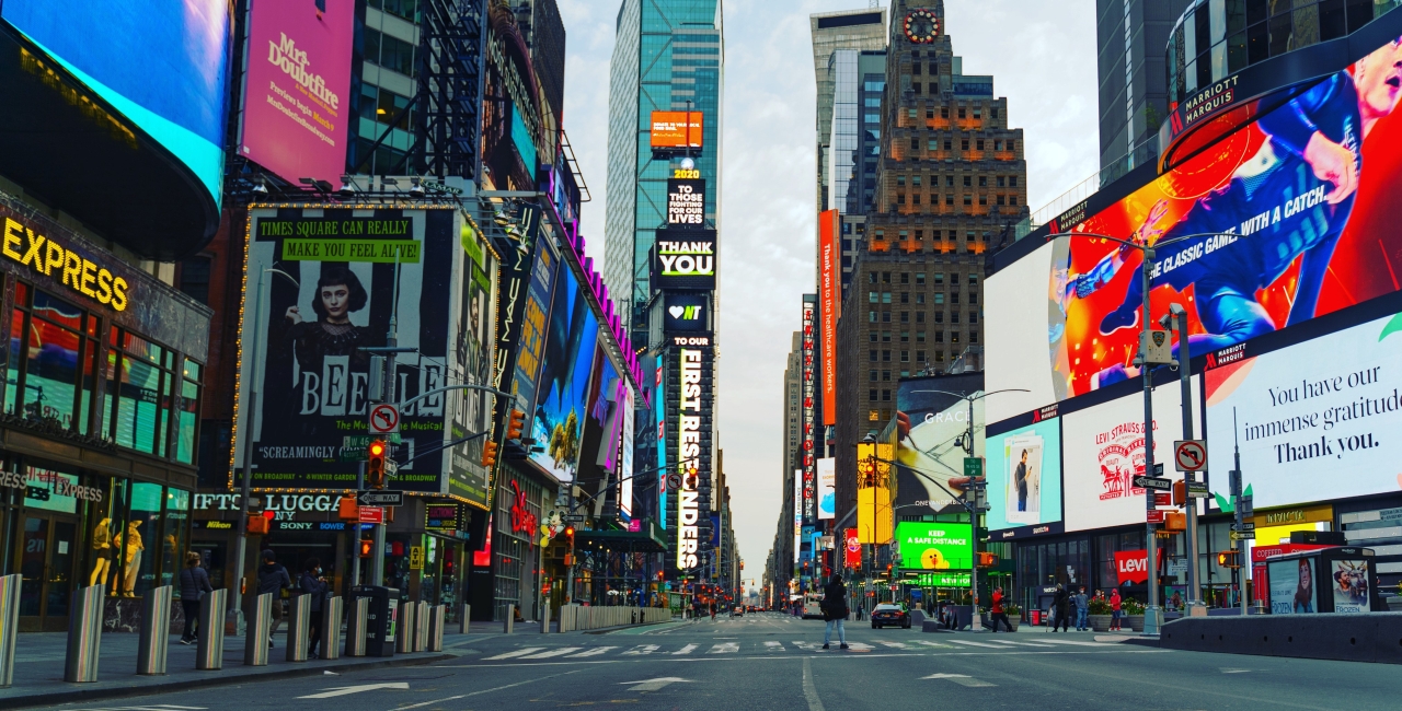 Time Square